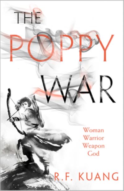 POPPY WAR PB