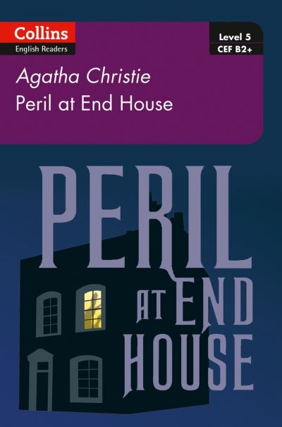 Peril At End House