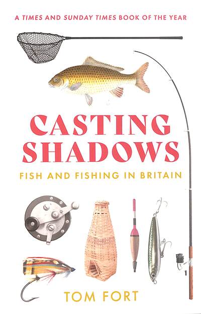 Casting Shadows