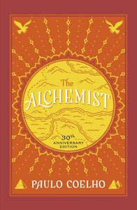 Alchemist 30th Anniversary Edition