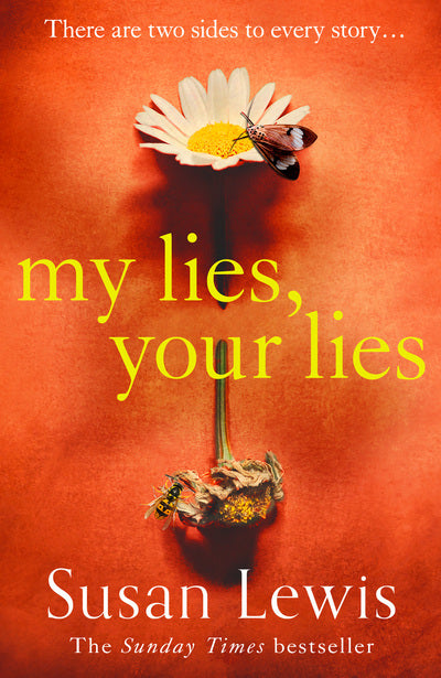 My lies, your lies