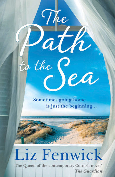 Path To The Sea