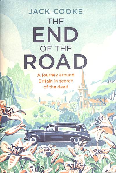 The End of the Road