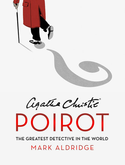 Agatha Christie's Poirot: The Greatest Detective in the World