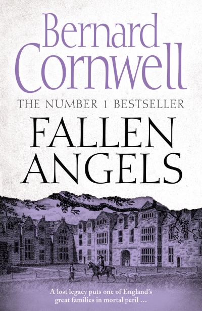 FALLEN ANGELS PB