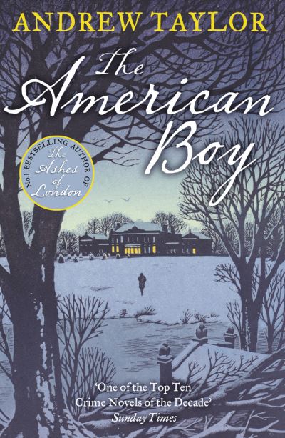 American Boy