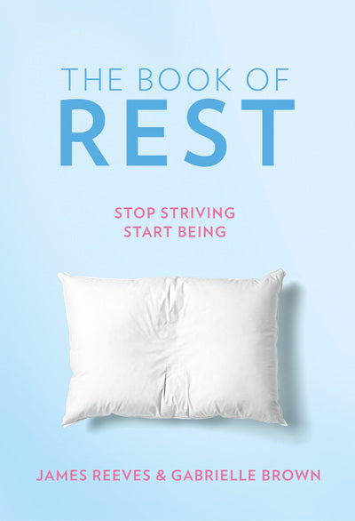 The book of rest