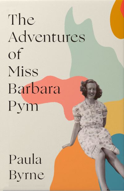 The Adventures of Miss Barbara Pym