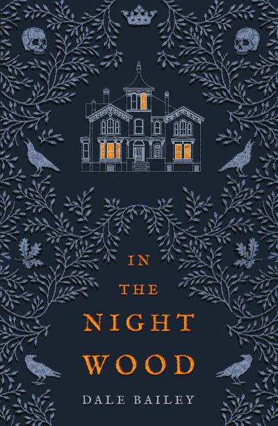 In The Night Wood