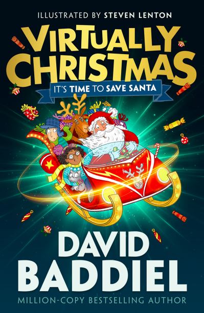 Virtually Christmas