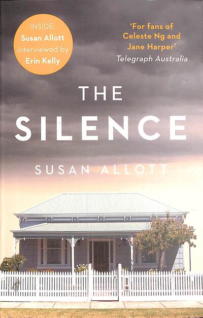 The Silence