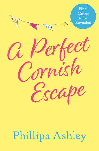 A perfect Cornish escape