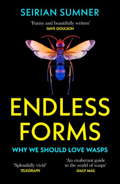 Endless forms