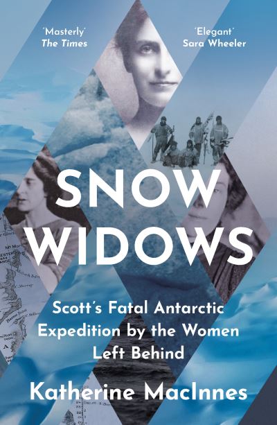 Snow widows