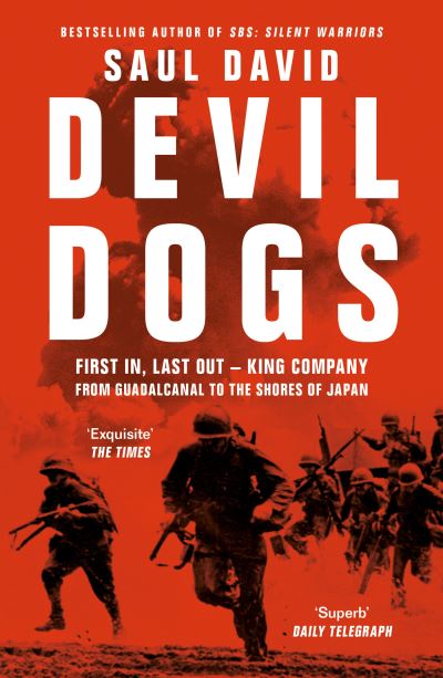 Devil dogs