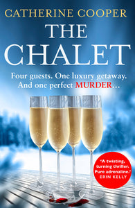The chalet