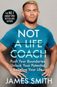 Not a life coach