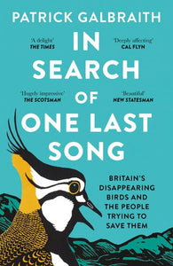 In search of one last song
