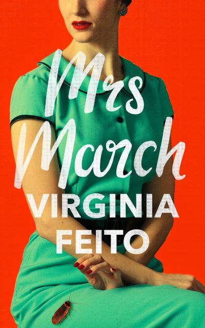 Mrs March