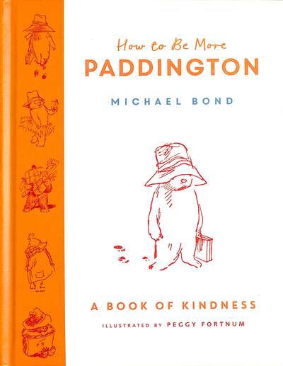 How to be more Paddington