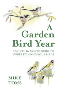 A Garden Bird's Year