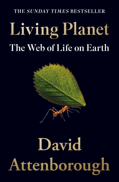 David Attenborough