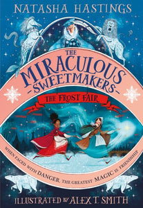 The Frost Fair