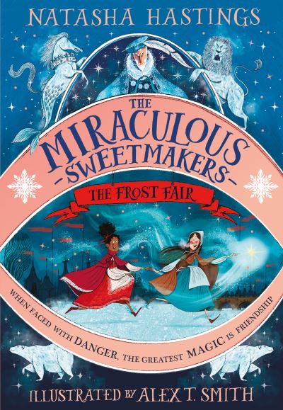 The Frost Fair