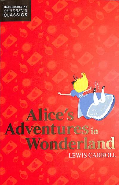 Alice's Adventures in Wonderland