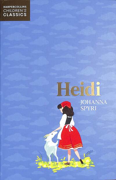 Heidi