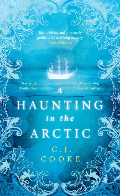 A haunting in the Arctic