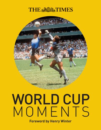 World Cup Moments