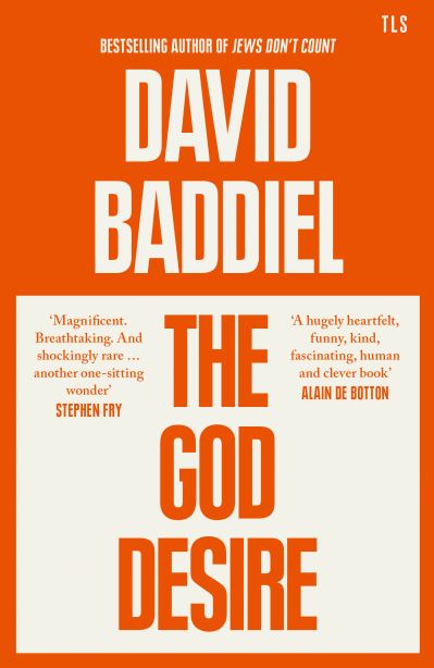 The God desire