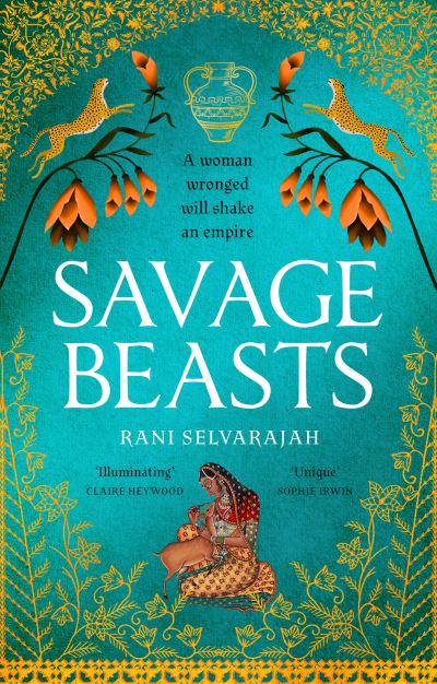 Savage beasts