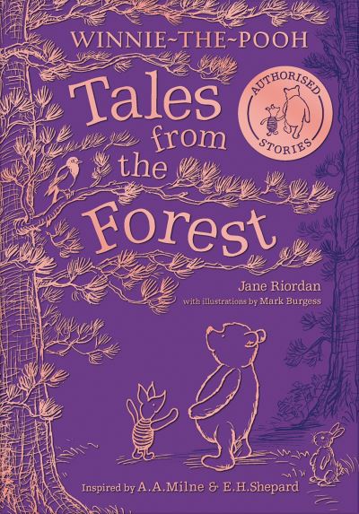 Tales from the forest