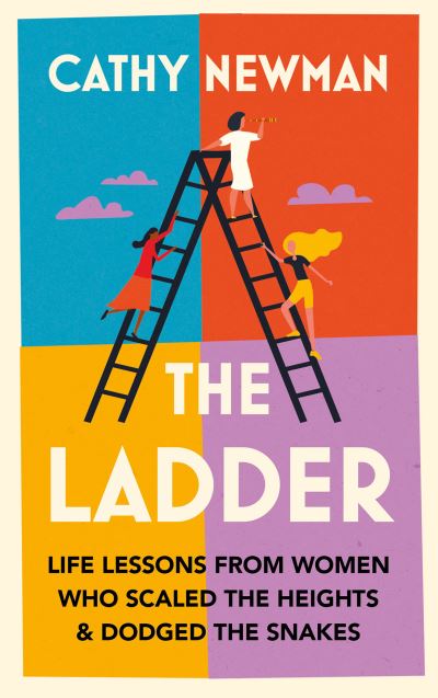 The ladder