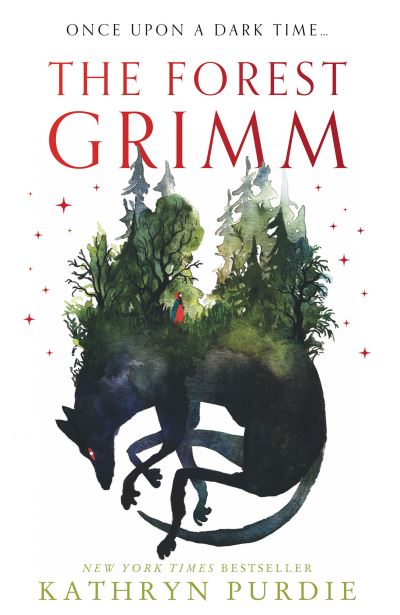The forest grimm