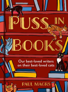 Puss in books