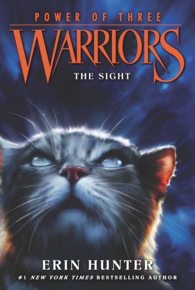 Warriors: Power of Three #1