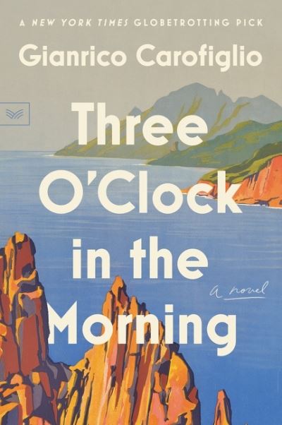 Three O'clock in the Morning