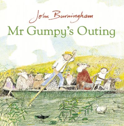 Mr Gumpys Outing