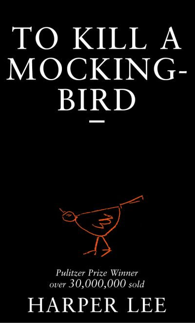 To Kill A Mockingbird PB