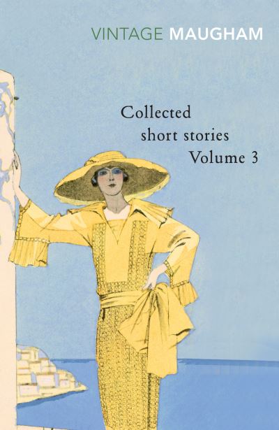 Collected Short Stories