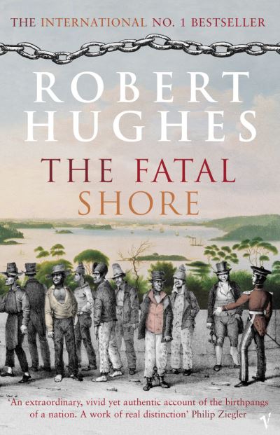 The fatal shore