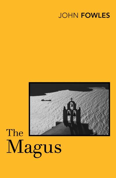 Vintage Classics Magus