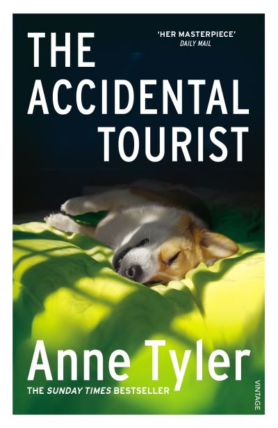 Accidential Tourist