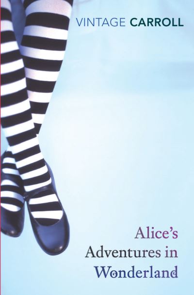 Alice's Adventures In Wonderland