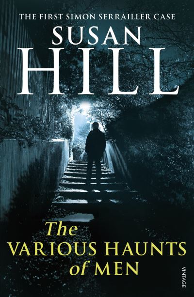 Various Haunts Of Men