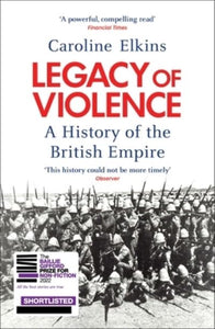 Legacy of violence