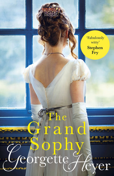 The grand Sophy